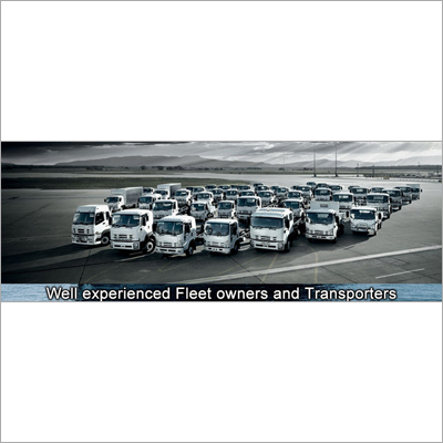 Fleet Owner Services