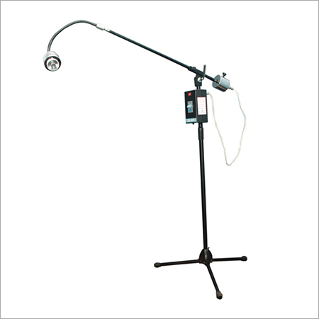 LED mobile surgical light