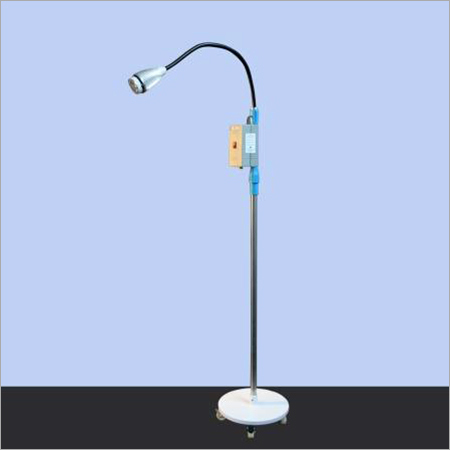LED mobile Surgical spot Light