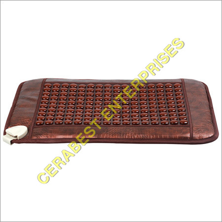 Tourmaline Heating Mat cby