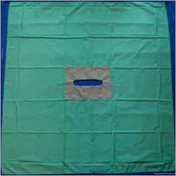 Surgical Patient Drapes
