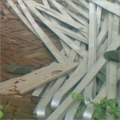 Galvanized Iron Strips