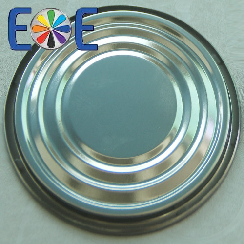 tinplate bottom lid