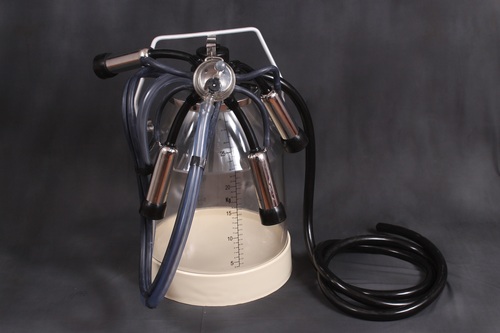 Milking Bucket