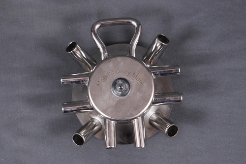 STAINLESS STEEL CLAW