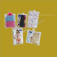 Under Garments Packing Pouches