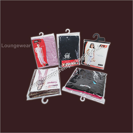 Loungewear Packaging Boxes - Feature: High Quality. Perfect Finish. Light Weight