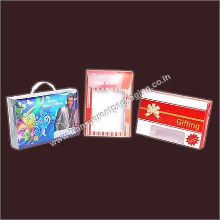 Gifting Boxes
