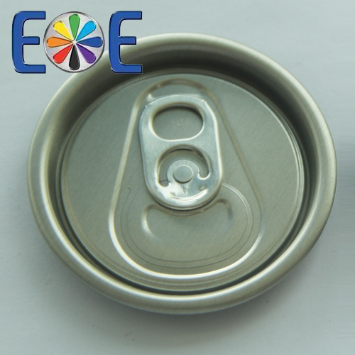 52mm energy drink lid|202SOT juice lid|Beverage lid|Beer lid|Easy open end|Carbonated drink can eoe