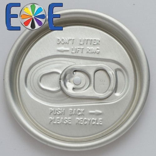 57mm energy drink lid|206SOT juice lid|Beverage lid|Beer lid|Easy open end|Carbonated drink can eoe