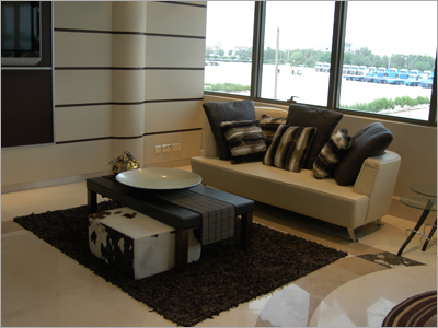 Office Interior Designing