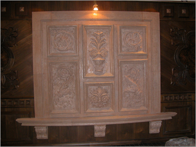 Luxury Villas Interior Designing