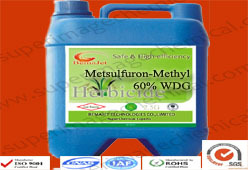 Metsulfuron-Methyl