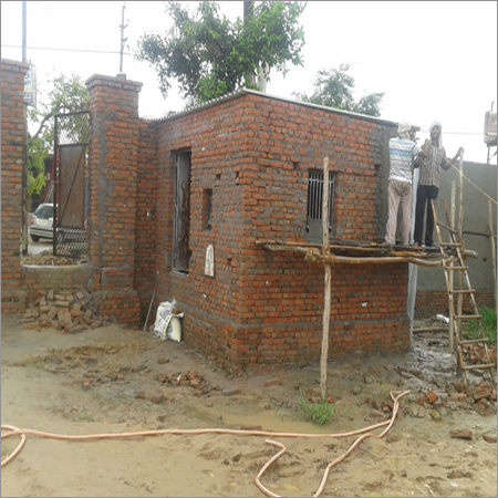 Plots residential project