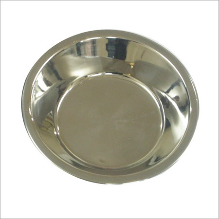 Stainless Steel Fruit Bowl