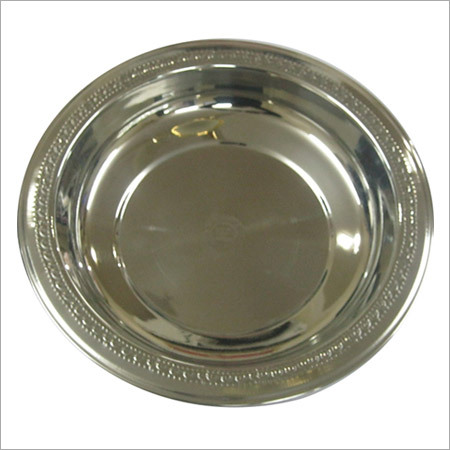 Decorative Chafing Dish