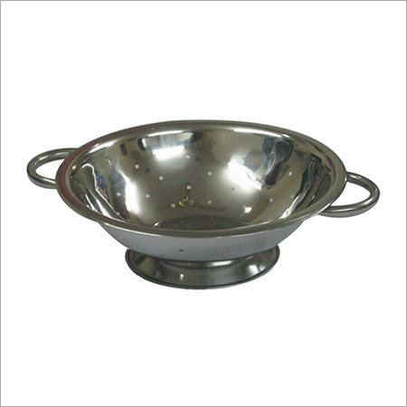 Stainless Steel Utensils