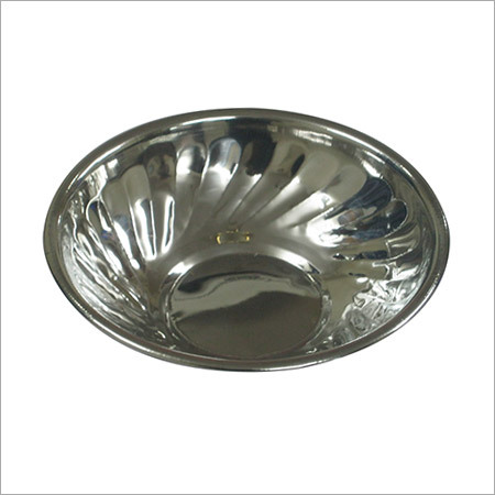 Stainless Steel Serving Bowls