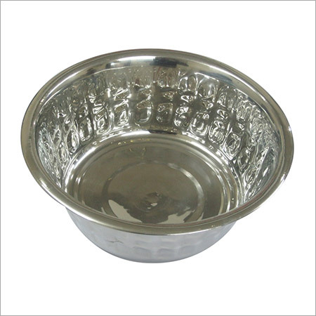 Stainless Steel Mixing Bowls