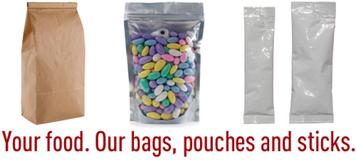 Plastic Packaging Materials