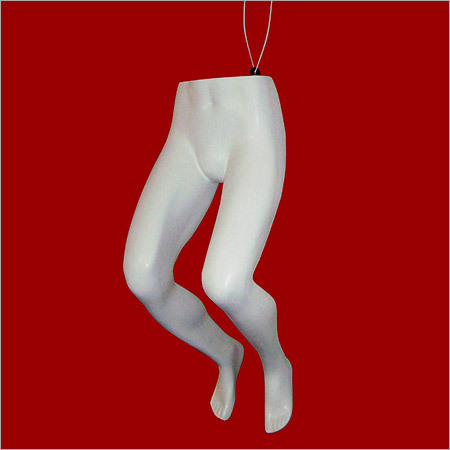 Half Body Bust Mannequin