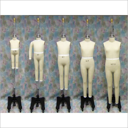 Dummies Mannequin