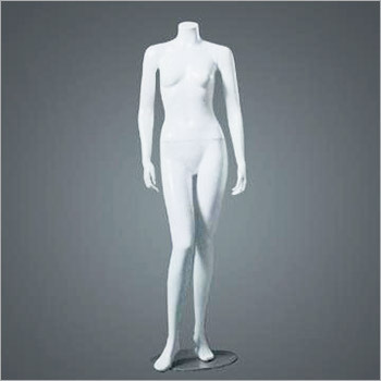 Headless Mannequin