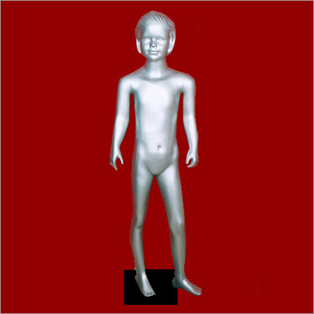 Fashion Kids Mannequin
