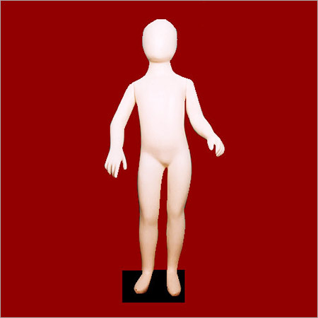 Designer Kids Mannequins
