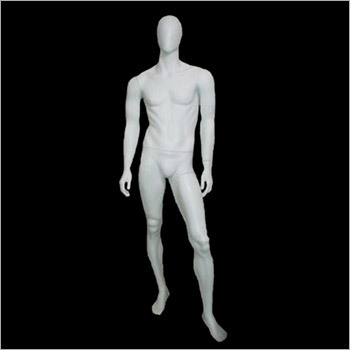 Male Mannequin Male Mannequin