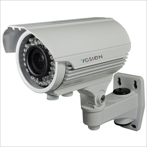 Effio-e Outdoor IR camera