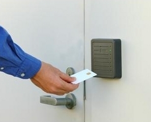 Time Attendance machine