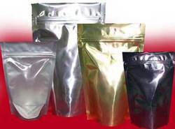 Plastic Packaging Materials