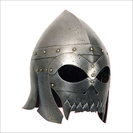 Armor Helmet