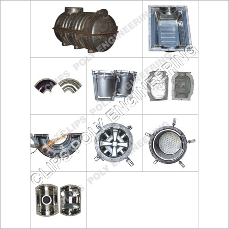 Roto Molds