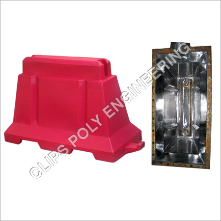Rotomoulding Moulds