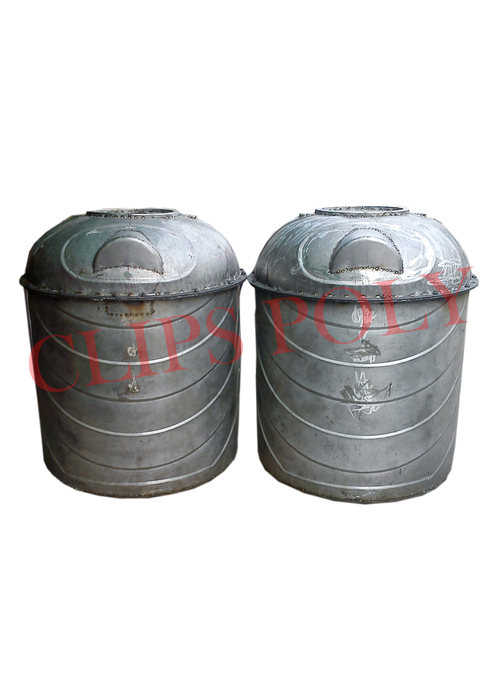 Roto Moulding Tanks