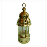 Brass Nautical Lights
