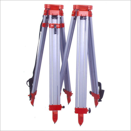 Land Surveying Tripod