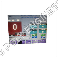 Control Panel Boards