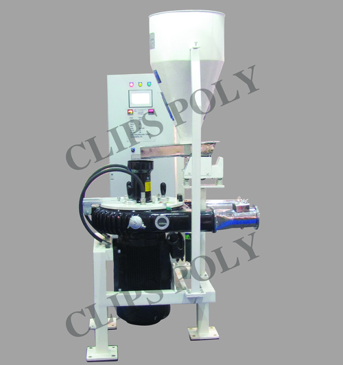 Pulverizer HM Series