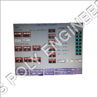 Electrical Control Panel