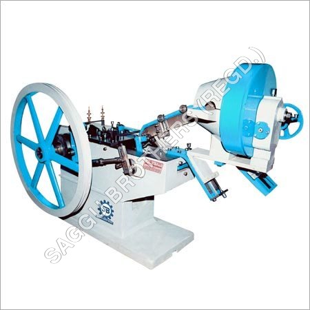 Head Trimming Machine