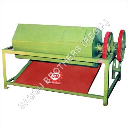 Polishing Drum