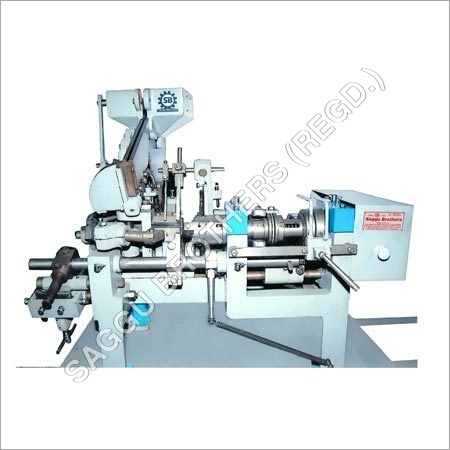 Thread Cutting Machine