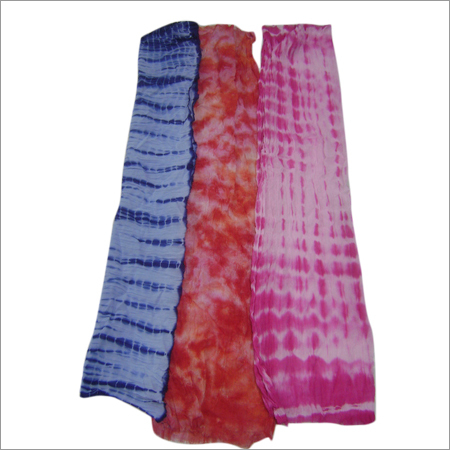 Scarves
