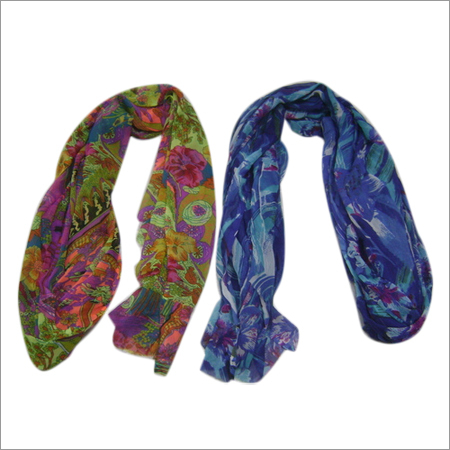 Scarves