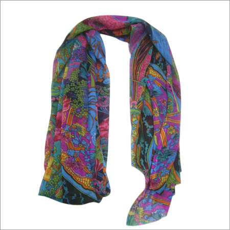 Scarves