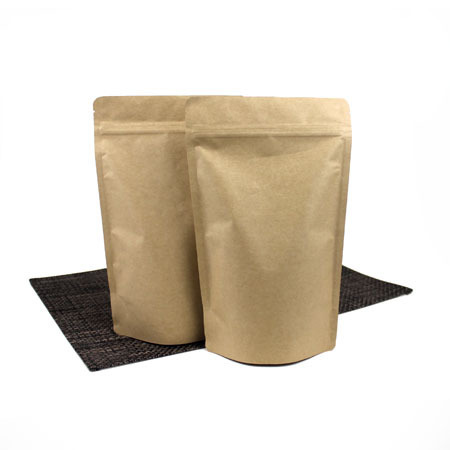 Spices Packaging Pouches
