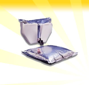 Plastic Packaging Materials